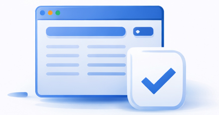 Site vitrine / PME