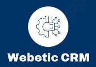 Webetic CRM